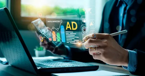 Digital Marketing Agency Houston