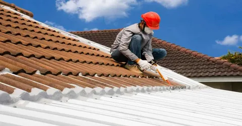 Roofing Company Sacramento
