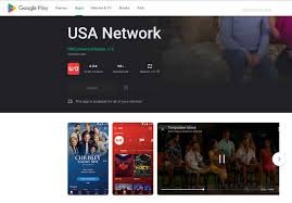 USA Network