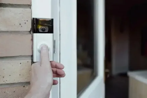 Aosulife Video Doorbell