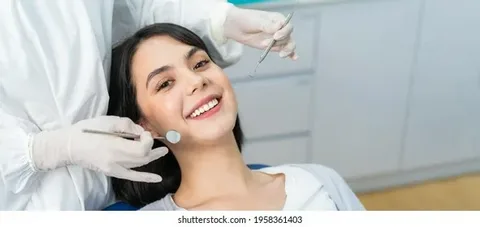 How to Select the Right Dentist?